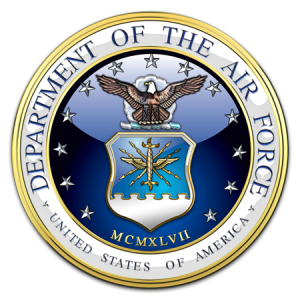 Service Branch Logo